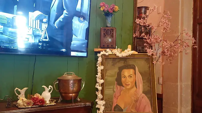Dolores del Río, la estrella duranguense del cine mexicano